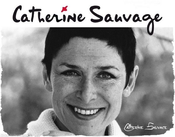 Chanson On Ne Vit Pas Sans Se Dire Adieu Catherine Sauvage